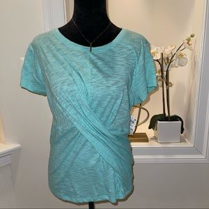 NWT INC Short Sleeved Shirt